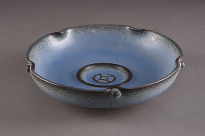 Lot 2 - A Chinese Jun bowl, Southern Song/Yuan Dynasty