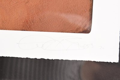 Lot 14 - Connor Brothers (British Contemporary) Pride in Prejudice by Donald Trump