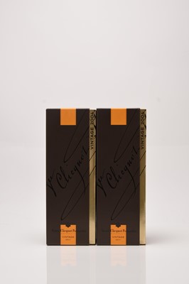 Lot 216 - Veuve Clicquot Ponsardin Champagne 2004, 75cl, two bottles