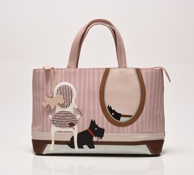 Lot 277 - A Radley limited edition Tearaway bag, 2008
