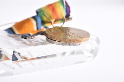 Lot 56 - Great War M.M. and Early POW Group to Temp Coy. Qr-Mr-Sgt G. Barrow, Cheshire Regt