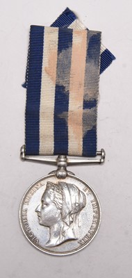 Lot 37 - Egypt and Sudan 1882–89 Medal — Pte. T. Neale, 1st Btn Shropshire L.I