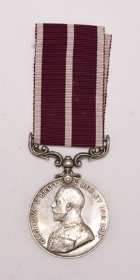 Lot 8 - Army Meritorious Service Medal to Sgt. John Bell, 7th Battalion Cheshire Regiment