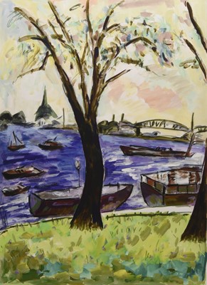 Lot 3 - Bob Dylan (American b.1941) Sunday Afternoon