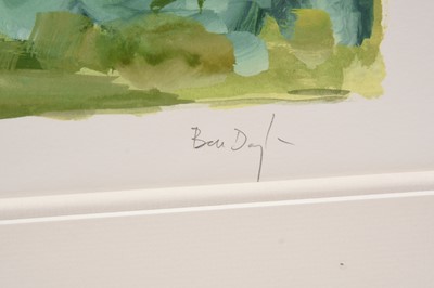 Lot 3 - Bob Dylan (American b.1941) Sunday Afternoon