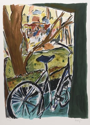Lot 103 - Bob Dylan (American b.1941) Bicycle