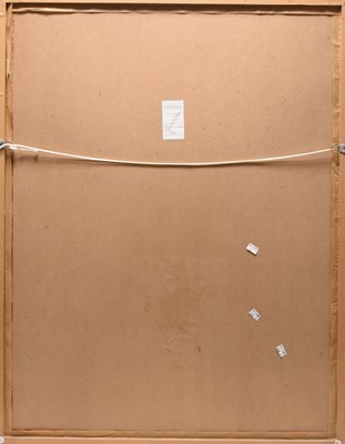 Lot 31 - Bob Dylan (American b.1941) Train Tracks (Green)
