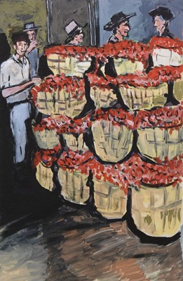 Lot 62 - Bob Dylan (American b.1941) Ranchers
