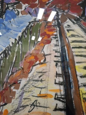 Lot 47 - Bob Dylan (b.1941) Side Tracks