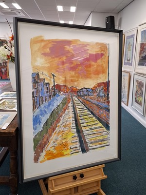 Lot 47 - Bob Dylan (b.1941) Side Tracks