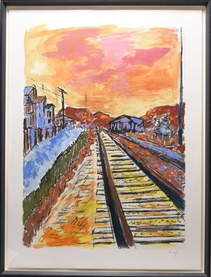 Lot 47 - Bob Dylan (b.1941) Side Tracks