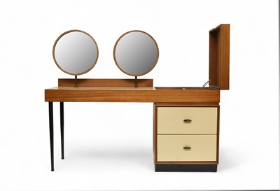 Lot 132 - Greaves and Thomas 1960s dressing table