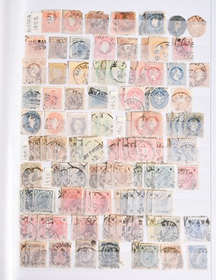 Lot 312 - A large World accumulation of stamps and covers