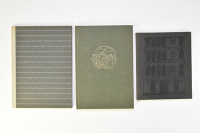 Lot 177 - STOKES, Adrian, Venice, Illustrated by John Piper