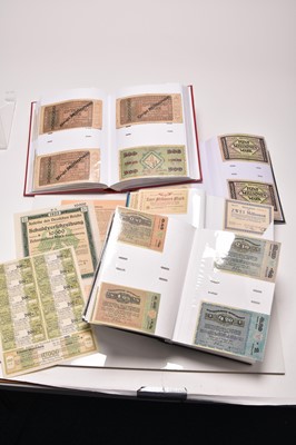 Lot 171 - German Notgeld