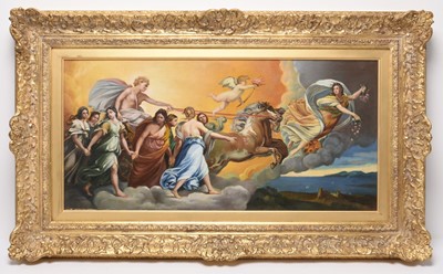 Lot 15 - After Guido Reni (1575-1642) Aurora
