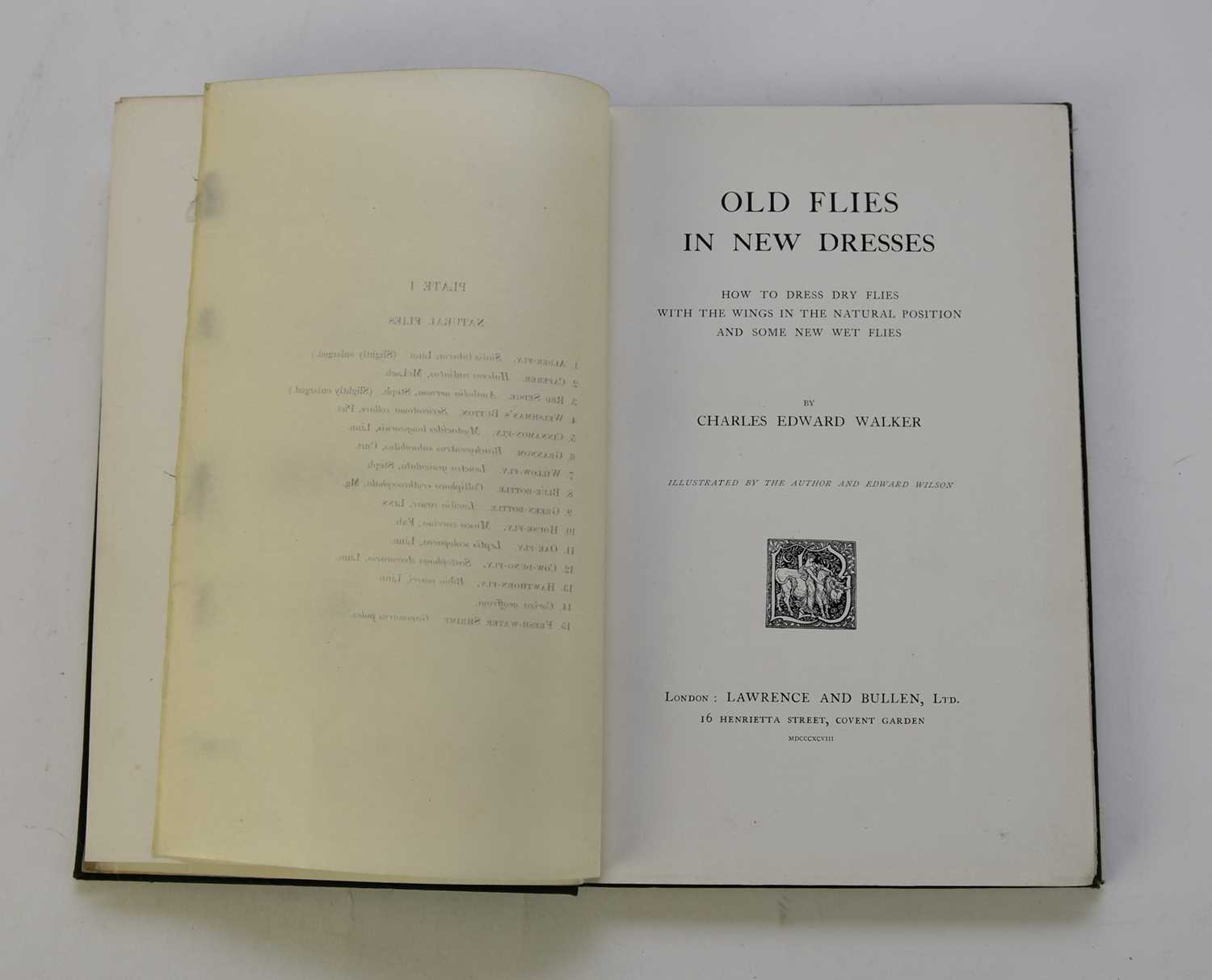 Lot 15 - COOPER, John Ashley, The Great Salmon Rivers of Scotland, 1st edn, 1980.