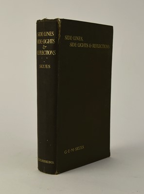 Lot 83 - SKUES, GEM, Side-Lines, Side-Lights and Reflections