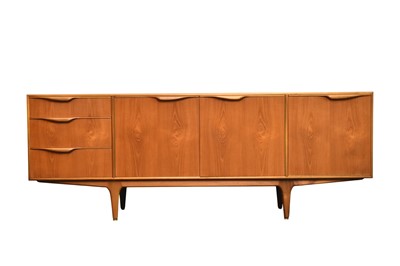 Lot 248 - A Macintosh teak sideboard
