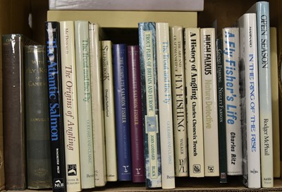 Lot 69 - HUTTON, J Arthur, Our Fishing Diary. Hampton Bishop 1908-1933. 4to, Altrincham 1942.