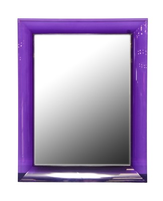 Lot 257 - Philippe Stark (French, b 1949) for Kartell, Francois Ghost Mirror