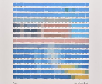 Lot 214 - Nick Smith (British, b.1984) Mini Splash