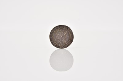 Lot 149 - Henry VIII silver groat