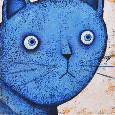 Lot 165 - Paine Proffitt (b.1972) A Little Surprised