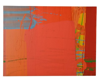 Lot 28 - Charlotte Cornish (1967) Endurance I