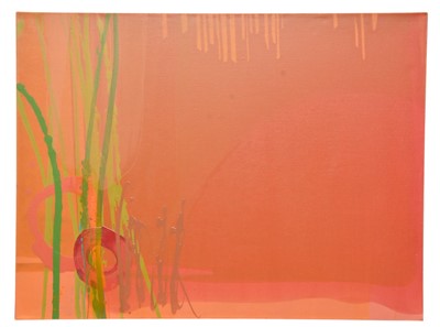 Lot 21 - Charlotte Cornish (b.1967) Affinity II