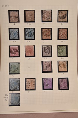 Lot 252 - Mauritius, a collection of mint and used stamps 1858 to 1970