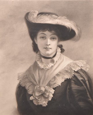 Lot 122 - A collection of six 19th century prints (6)