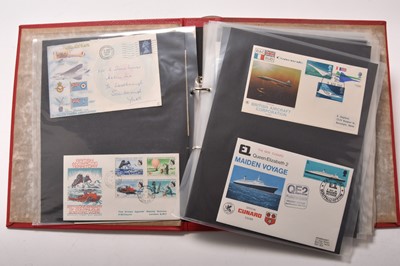 Lot 261 - World collection of stamps