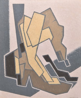 Lot 19 - Arthur Cyril Hilton (British 1897-1960) Quarry