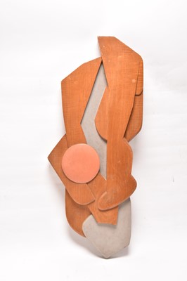 Lot 23 - Arthur Cyril Hilton (British 1897-1960) Figure