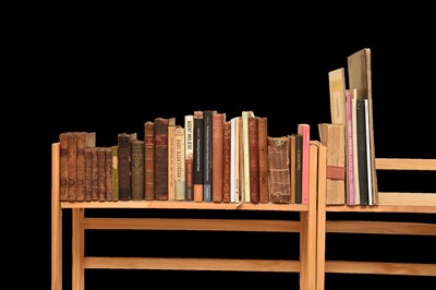 Lot 129 - BUFFON, Comte de, Petit Buffon, 4 vols, 12mo, Paris, 1861.