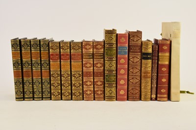Lot 29 - BINDINGS. Dickens, Charles. Household words vols 1-3, 1850-51.