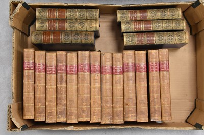 Lot 41 - BINDINGS, Napier, Major-General Sir WFP, History of the war in the Peninsular