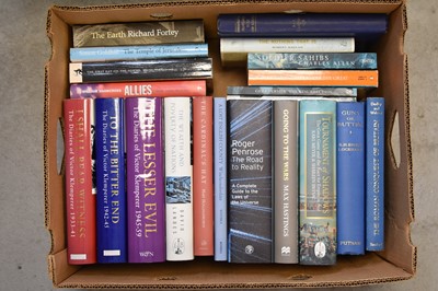 Lot 24 - CHALMERS, Martin, The Diaries of Victor Klemperer, 1933-41, 1942-45 and 1945-59. 3 vols 1998-2003.