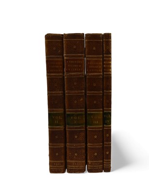 Lot 67 - OREMEROD, George, History of the County Palatine and city of Chester.