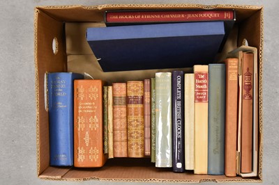 Lot 11 - CHERRY-GARRARD, Apsley, The Worst Journey in the World. One volume edition 1952.