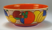 Lot 164 - A Clarice Cliff for Wilkinson's Fantasque...