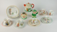 Lot 174 - A composite Mabel Lucie Attwell for Shelley...