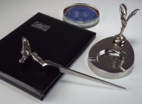 Lot 222 - A collection of Rolls-Royce and Bentley...