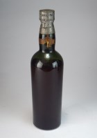Lot 238 - A bottle of White Horse Cellar Whisky Islay...