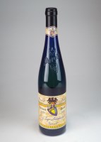 Lot 257 - Twenty four bottles of 2010 German Burg Layer...