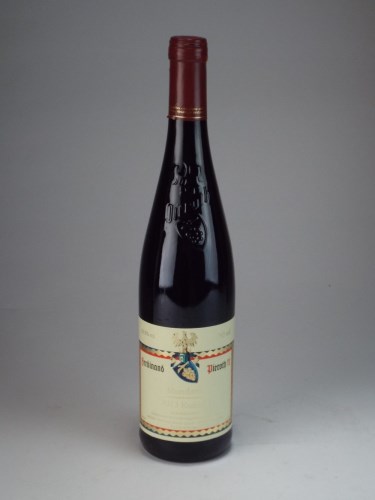 Lot 258 - Six bottles of 2013 Kunsag, Mundana product of...