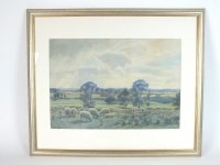 Lot 321 - Harry Percy Clifford (Fl.1895-1938) Sheep...