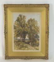 Lot 328 - Edmund Morison Wimperis (1835-1900) Figure...
