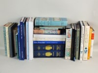 Lot 177 - A collection of British Pottery and porcelain...